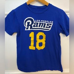 LA Rams Kids Shirt
